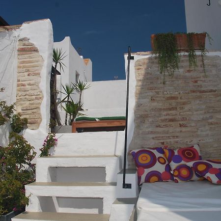 Koala Tarifa Apartment Екстериор снимка
