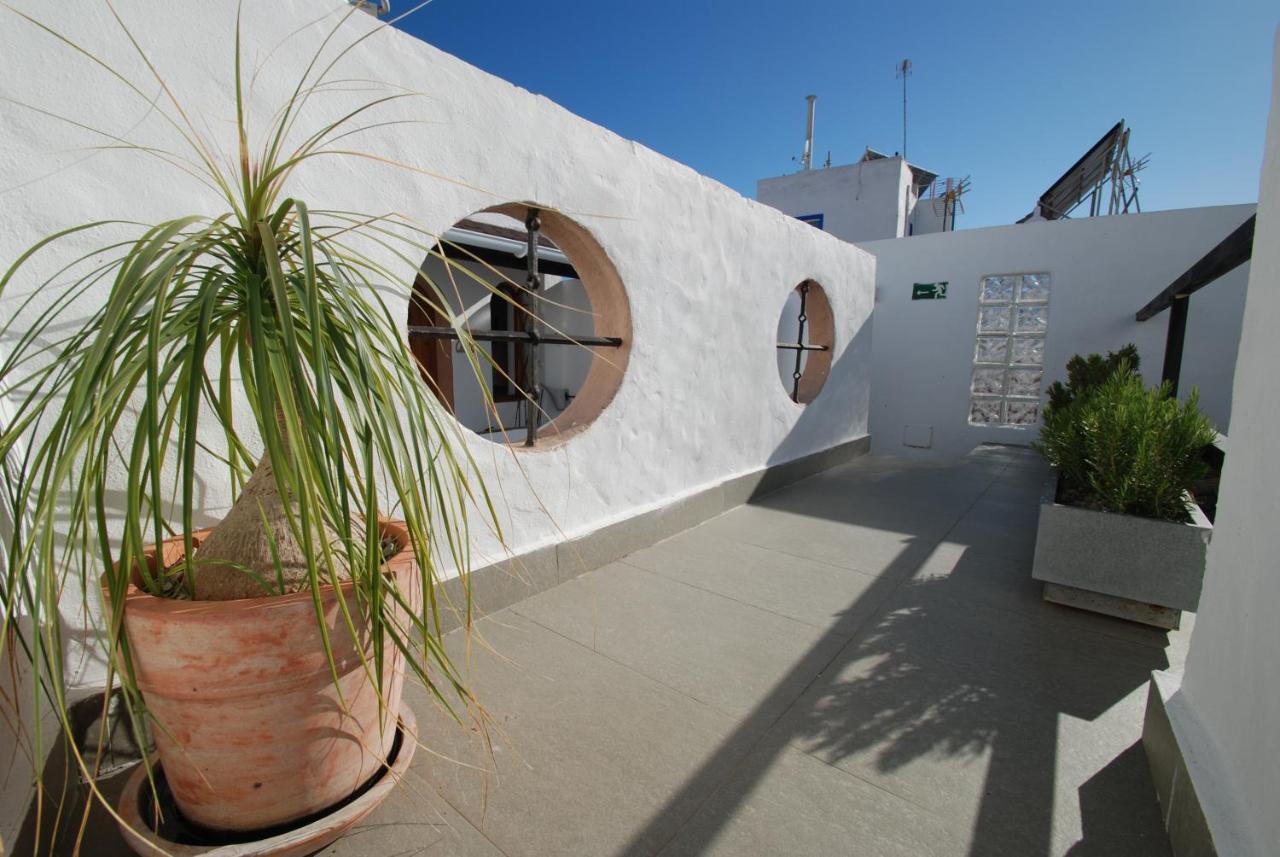 Koala Tarifa Apartment Екстериор снимка
