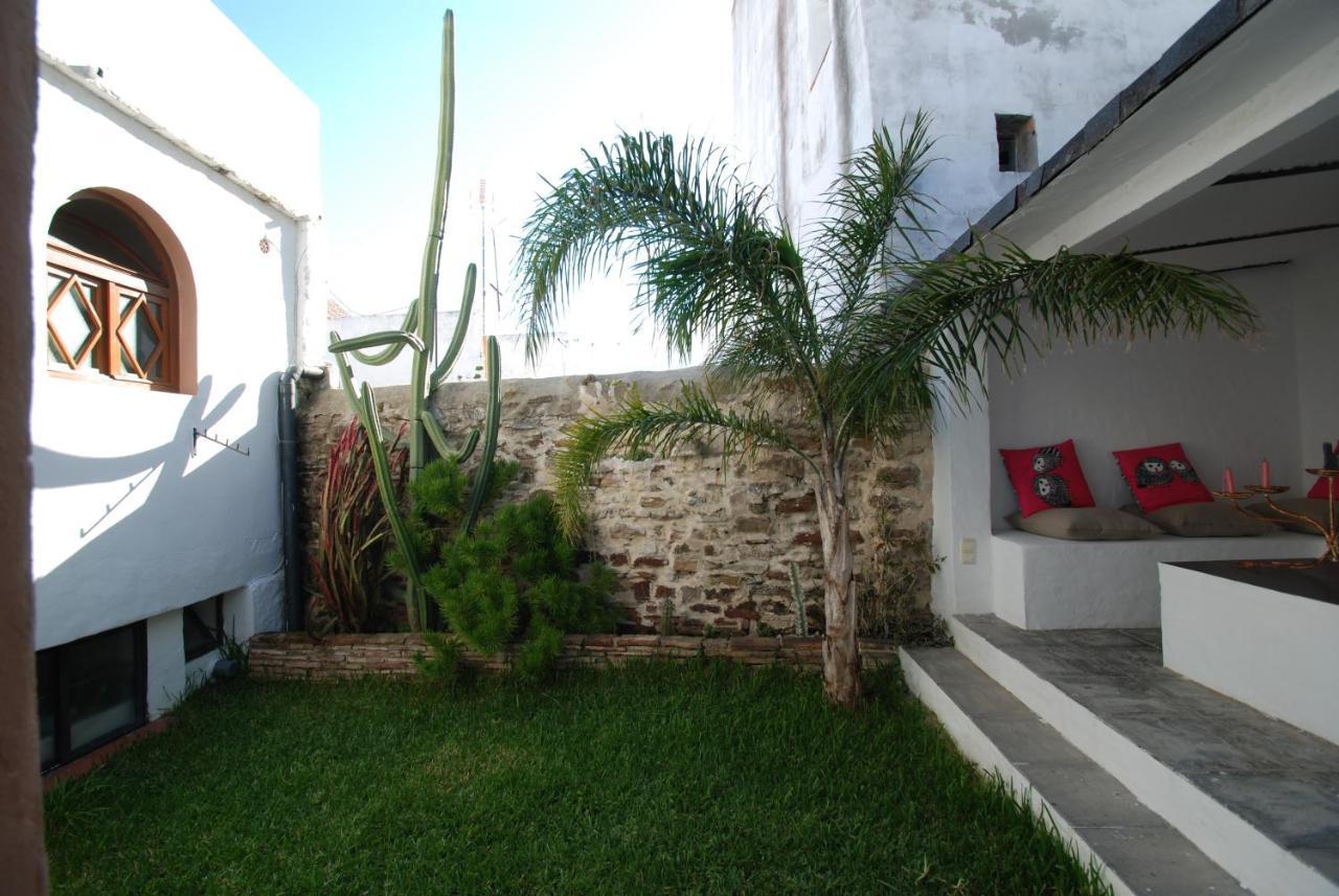 Koala Tarifa Apartment Екстериор снимка