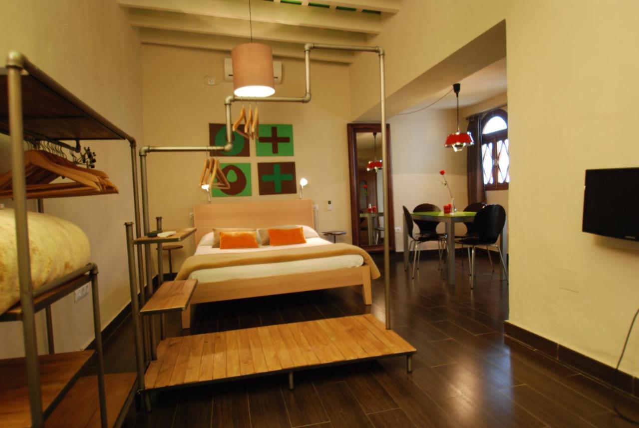 Koala Tarifa Apartment Стая снимка