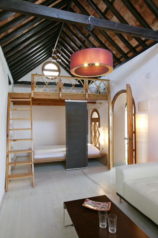 Koala Tarifa Apartment Екстериор снимка