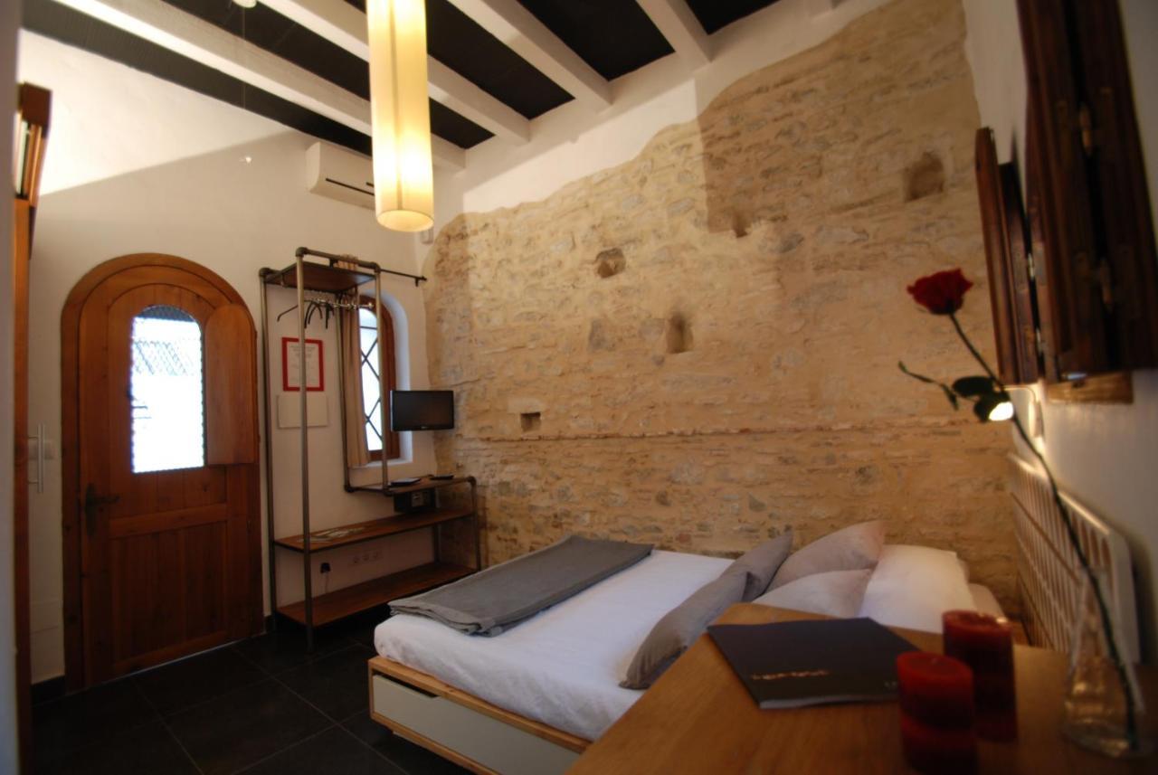 Koala Tarifa Apartment Стая снимка