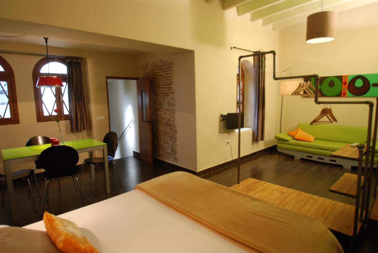 Koala Tarifa Apartment Стая снимка