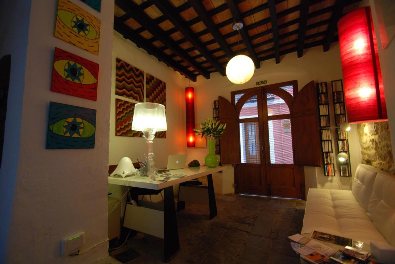 Koala Tarifa Apartment Екстериор снимка