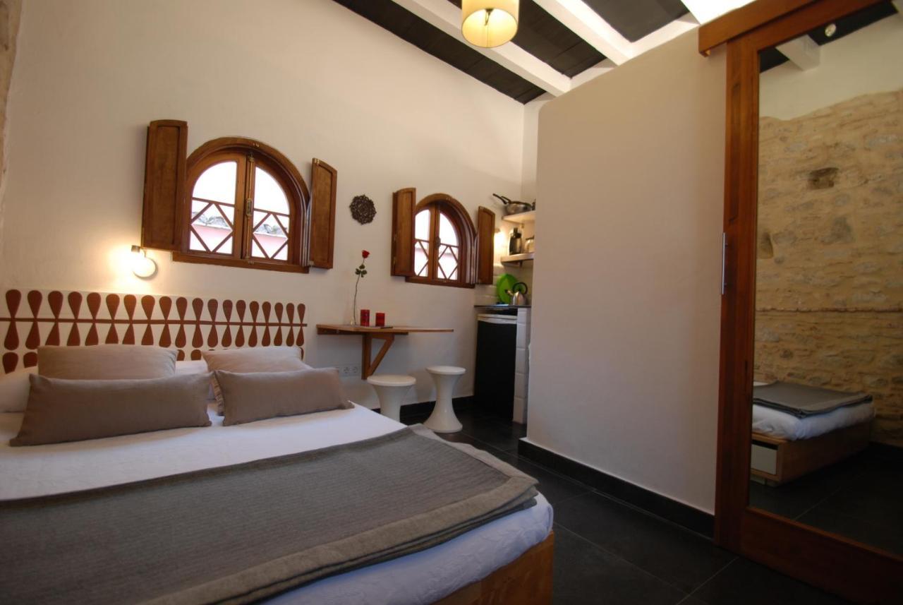 Koala Tarifa Apartment Стая снимка