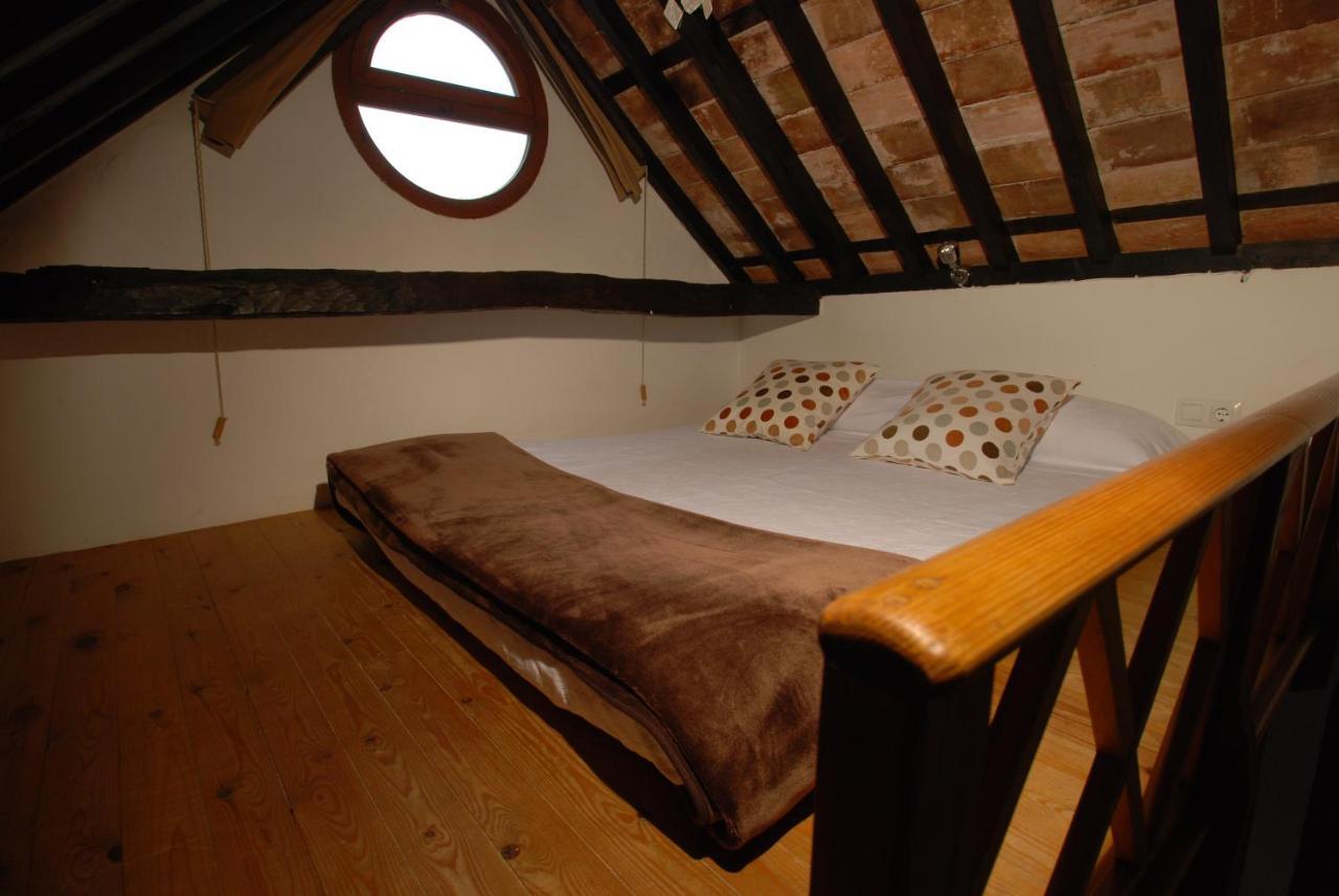 Koala Tarifa Apartment Екстериор снимка