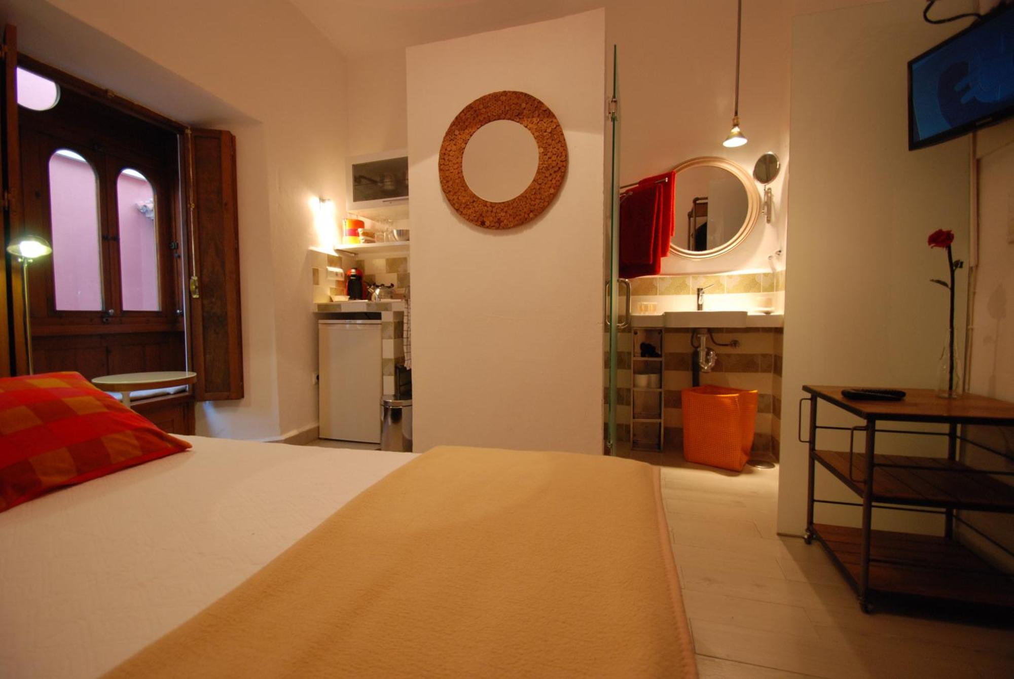 Koala Tarifa Apartment Стая снимка