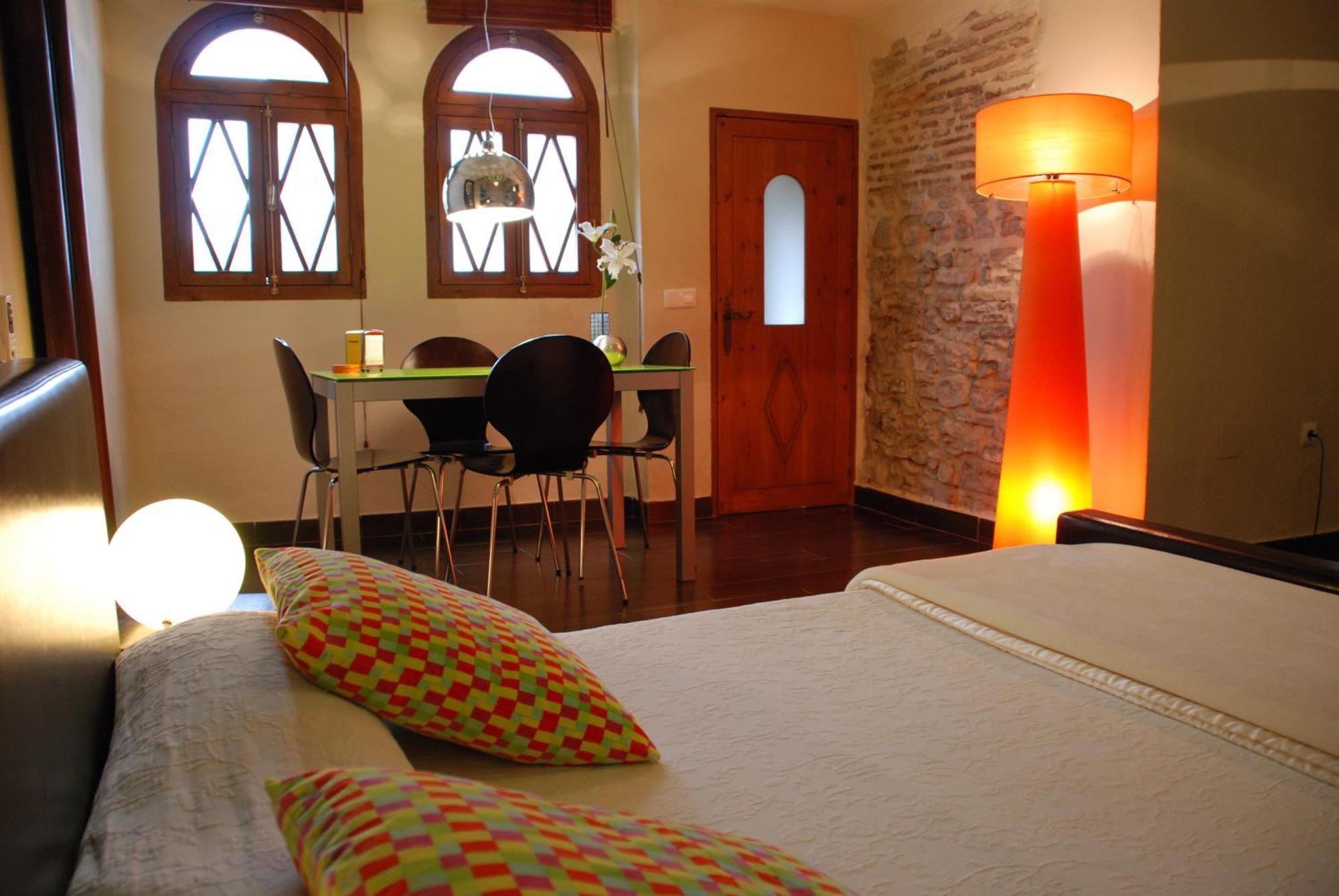 Koala Tarifa Apartment Стая снимка